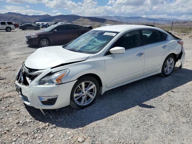 Изображение 1 2014 NISSAN ALTIMA 2.5 2014 с VIN 1N4AL3AP1EC316320