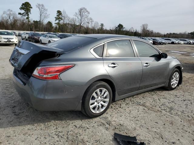 Image 3 of 2015 NISSAN ALTIMA 2.5 2015 with VIN 1N4AL3AP4FN308671