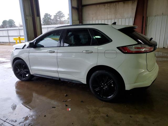 Изображение 2 2022 FORD EDGE SEL 2022 с VIN 2FMPK4J96NBA40758