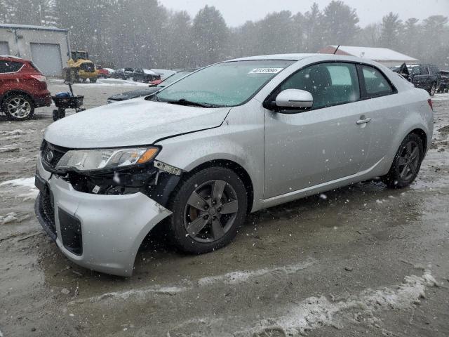 Obraz 2012 KIA FORTE EX 2012
