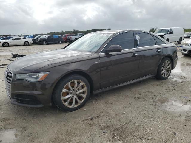 Изображение 2017 AUDI A6 PREMIUM 2017