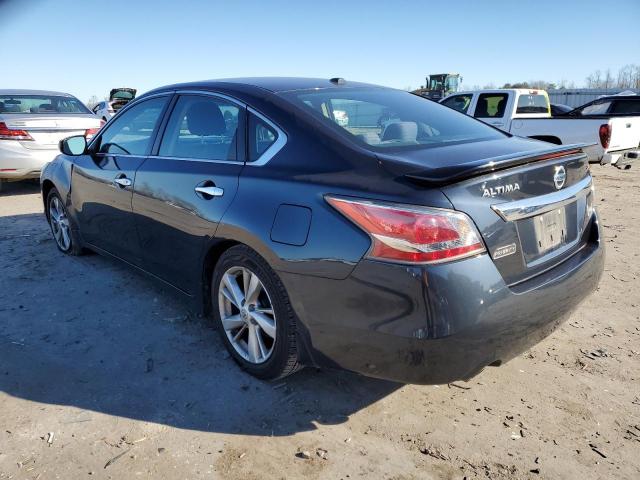 Obraz 2 z 2015 NISSAN ALTIMA 2.5 2015 z VIN 1N4AL3AP4FC205200