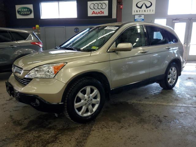 Obraz 1 z 2007 HONDA CR-V EXL 2007 z VIN JHLRE48707C070207