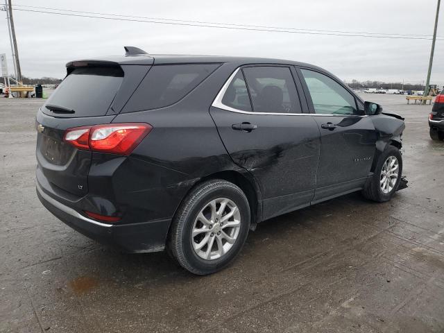 Изображение 3 2020 CHEVROLET EQUINOX LT 2020 с VIN 2GNAXKEV8L6153051