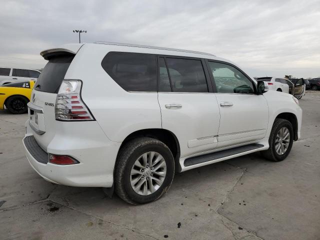Image 3 of 2016 LEXUS GX 460 2016 with VIN JTJBM7FX9G5125180
