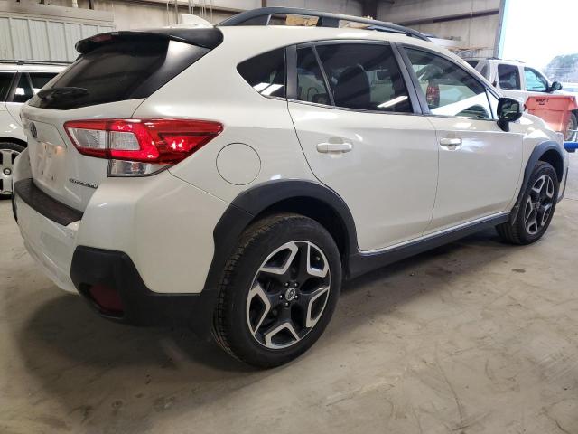 Obraz 3 z 2018 SUBARU CROSSTREK LIMITED 2018 z VIN JF2GTAMC8J8344177