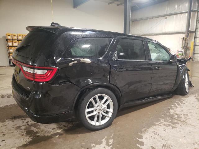 Изображение 3 2022 DODGE DURANGO R/T 2022 с VIN 1C4SDHCT6NC226230