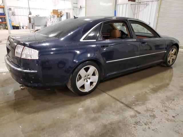 Изображение 3 2007 AUDI A8 L QUATTRO 2007 с VIN WAUMV44E97N017325