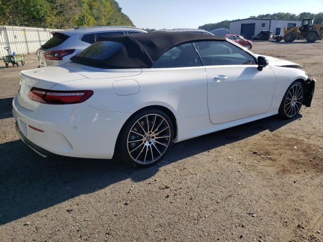 Изображение 3 2020 MERCEDES-BENZ E 450 2020 с VIN W1K1K6HB3LF146343