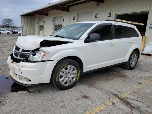 2019 DODGE JOURNEY SE 2019 image