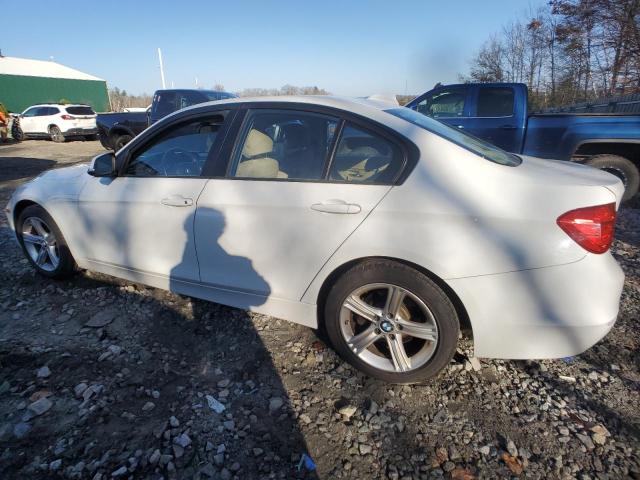 Изображение 2 2015 BMW 320 I XDRIVE 2015 с VIN WBA3C3C57FK201322