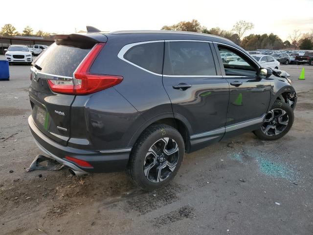 Изображение 3 2017 HONDA CR-V TOURING 2017 с VIN 5J6RW1H90HL004343