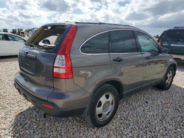 Изображение 3 2009 HONDA CR-V LX 2009 с VIN 3CZRE38399G703656