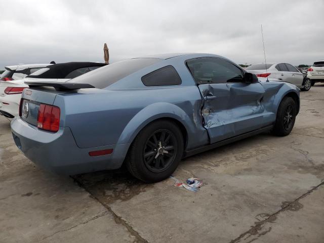 Obraz 3 z 2005 FORD MUSTANG  2005 z VIN 1ZVFT80N155137208
