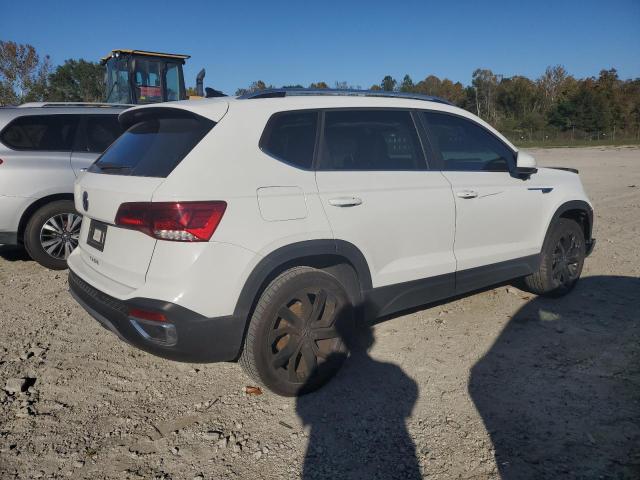 Image 3 of 2022 VOLKSWAGEN TAOS SE 2022 with VIN 3VVRX7B20NM095708