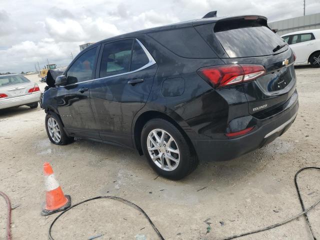 Obraz 2 z 2023 CHEVROLET EQUINOX LT 2023 z VIN 3GNAXUEG7PL257061