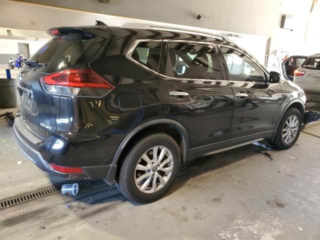 Изображение 3 2018 NISSAN ROGUE S 2018 с VIN KNMAT2MV7JP617966