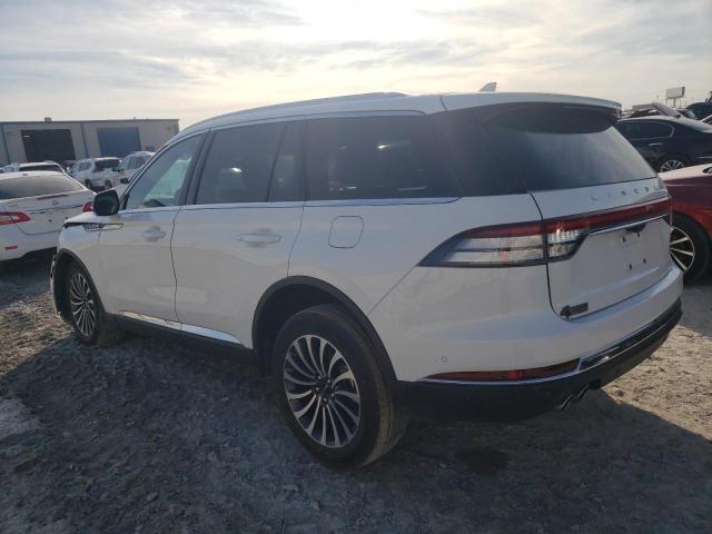 Изображение 2 2023 LINCOLN AVIATOR RESERVE 2023 с VIN 5LM5J7XC6PGL06500