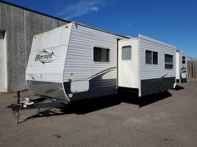 Image 2 of 2006 KEYSTONE HORNET 2006 with VIN 4YDT38D206E323164