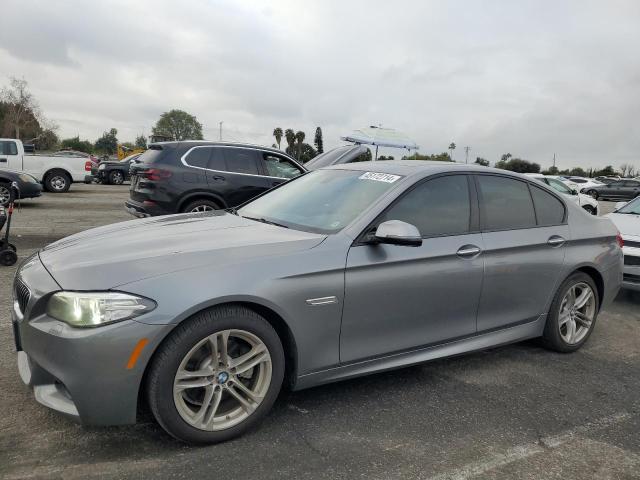 Изображение 2016 BMW 528 I 2016