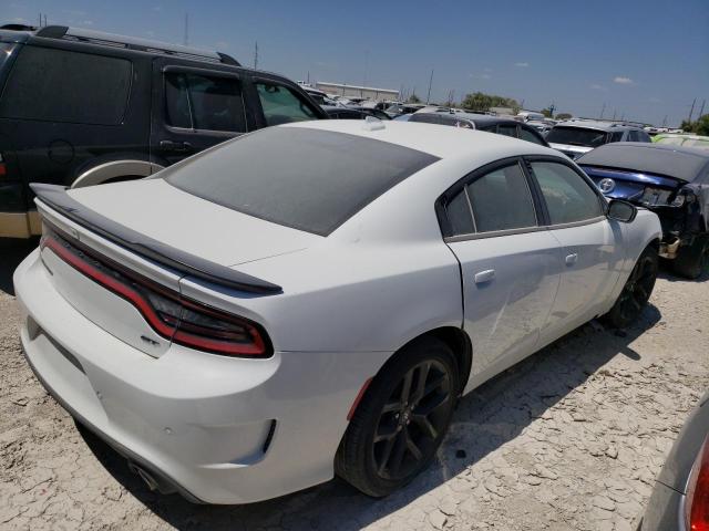 Image 3 of 2022 DODGE CHARGER GT 2022 with VIN 2C3CDXHGXNH169865