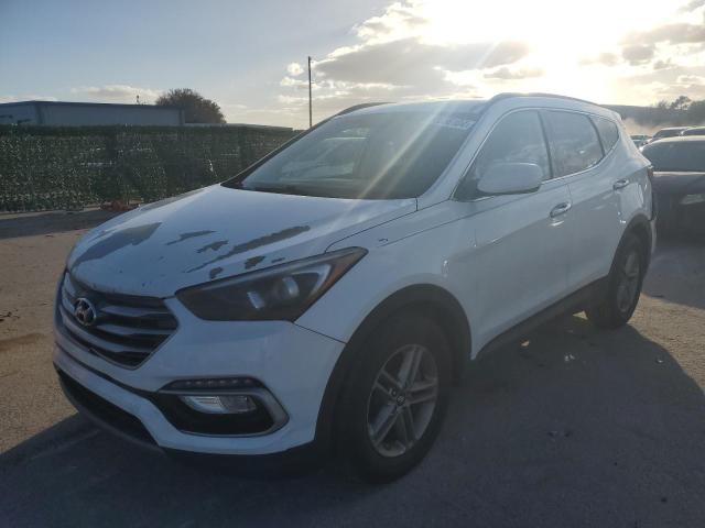 2017 HYUNDAI SANTA FE SPORT  2017 image