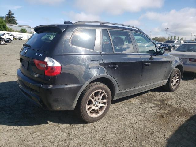 Image 3 of 2006 BMW X3 3.0I 2006 with VIN WBXPA93456WD27570