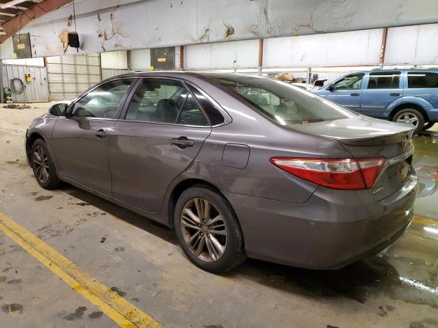 Image 2 of 2015 TOYOTA CAMRY LE 2015 with VIN 4T1BF1FK5FU027164