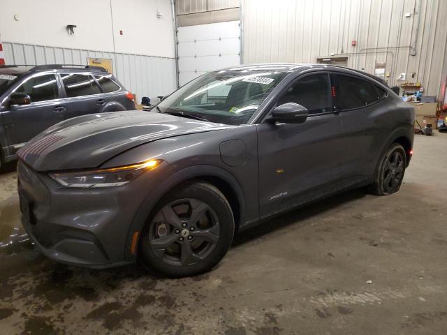 Image 1 of 2021 FORD MUSTANG MACH-E SELECT 2021 with VIN 3FMTK1SS6MMA34387
