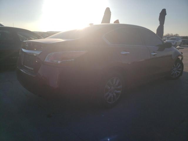 Image 3 of 2015 NISSAN ALTIMA 2.5 2015 with VIN 1N4AL3APXFN306052