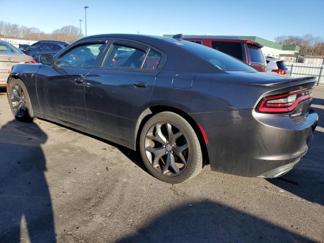 Obraz 2 z 2015 DODGE CHARGER SXT 2015 z VIN 2C3CDXHG1FH916724