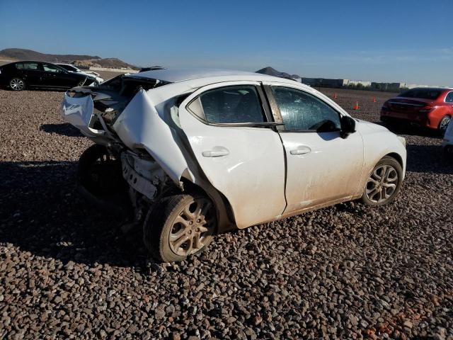 Image 3 of 2018 TOYOTA YARIS IA  2018 with VIN 3MYDLBYV1JY317038