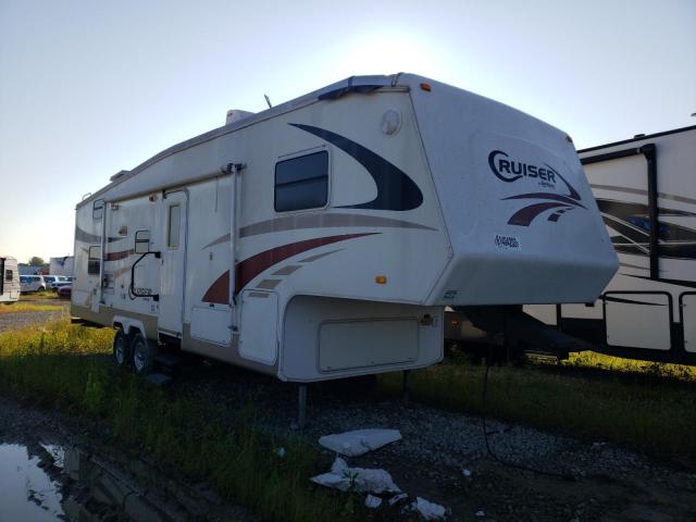 2005 CROS CRUISER 2005 image