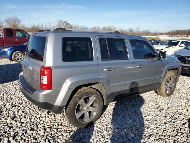 Изображение 3 2017 JEEP PATRIOT LATITUDE 2017 с VIN 1C4NJRFBXHD170757