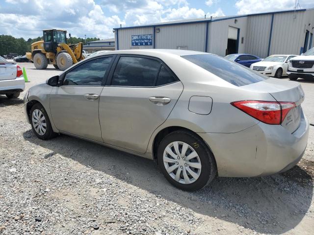 Obraz 2 z 2016 TOYOTA COROLLA L 2016 z VIN 5YFBURHEXGP375783