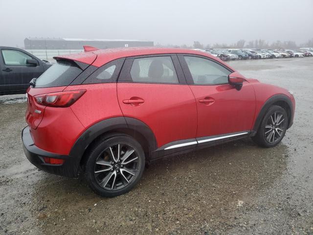 Изображение 3 2016 MAZDA CX-3 GRAND TOURING 2016 с VIN JM1DKBD79G0111199