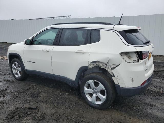 Obraz 2 z 2018 JEEP COMPASS LATITUDE 2018 z VIN 3C4NJDBB5JT281841