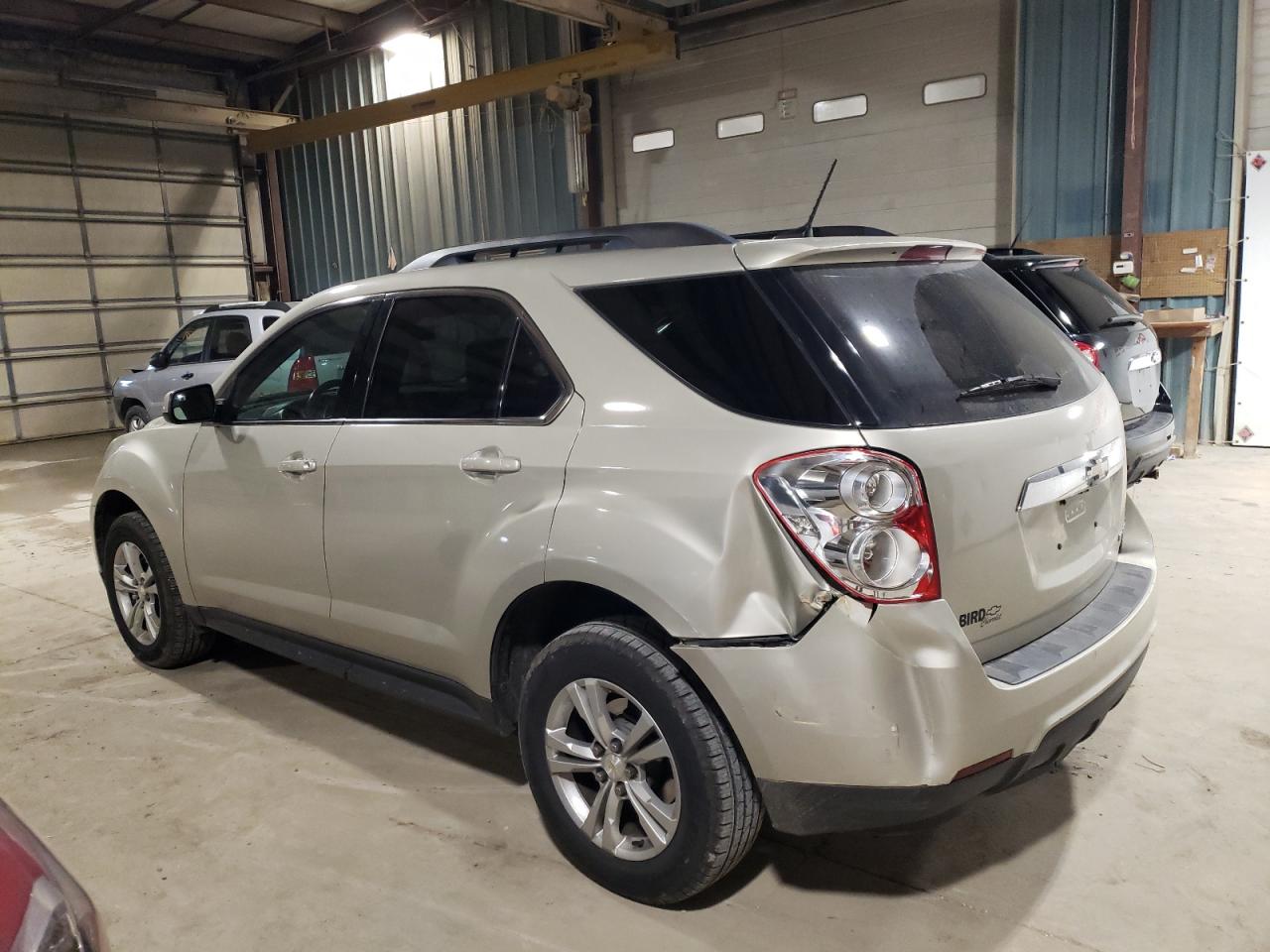 Obraz 2 z 2014 CHEVROLET EQUINOX LT 2014 z VIN 2GNALBEK9E6220633