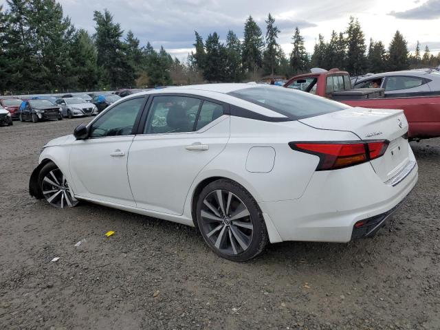 Изображение 2 2022 NISSAN ALTIMA SR 2022 с VIN 1N4BL4CV4NN421895