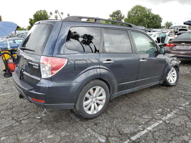 Image 3 of 2011 SUBARU FORESTER 2.5X PREMIUM 2011 with VIN JF2SHADC4BG726886