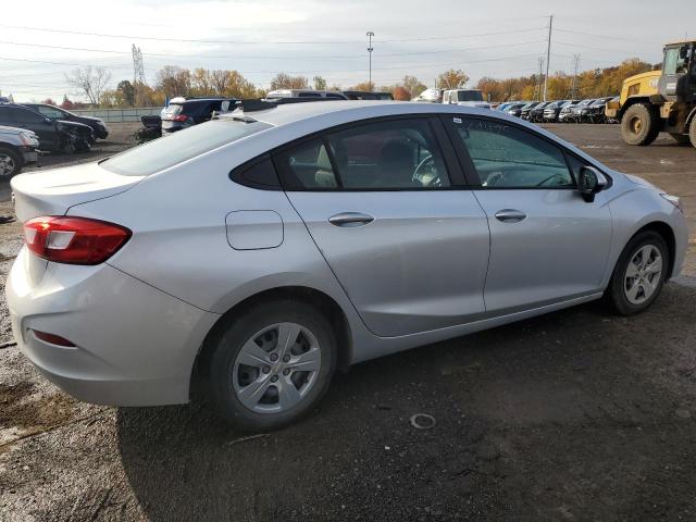 Obraz 3 z 2018 CHEVROLET CRUZE LS 2018 z VIN 1G1BC5SM5J7211676