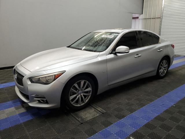 Изображение 2014 INFINITI Q50 BASE 2014