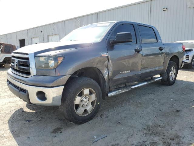 Изображение 1 2012 TOYOTA TUNDRA CREWMAX SR5 2012 с VIN 5TFDW5F10CX233711