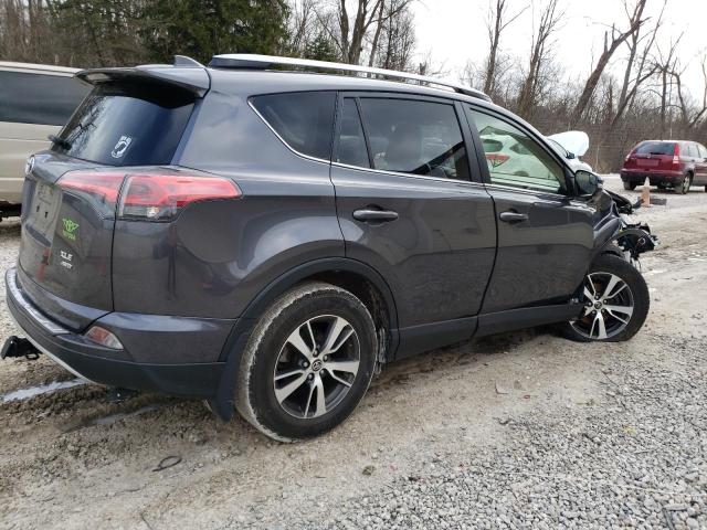 Obraz 3 z 2017 TOYOTA RAV4 XLE 2017 z VIN JTMRFREV3HJ121948