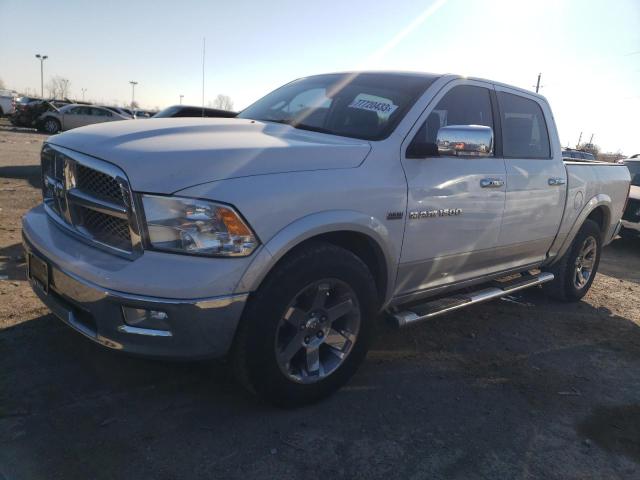 2012 DODGE RAM 1500 LARAMIE 2012 image