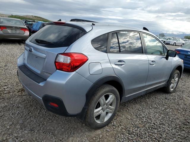 Image 3 of 2016 SUBARU CROSSTREK PREMIUM 2016 with VIN JF2GPADC0G8207652