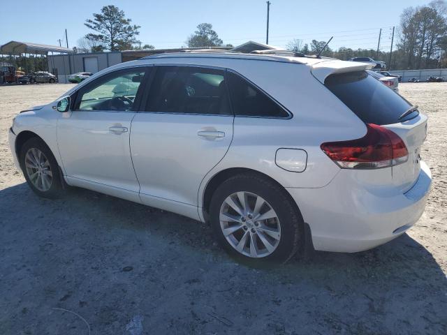 Image 2 of 2014 TOYOTA VENZA LE 2014 with VIN 4T3BA3BB1EU063844