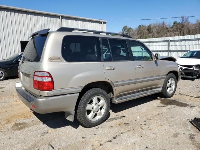 Obraz 3 z 2004 TOYOTA LAND CRUISER  2004 z VIN JTEHT05J042064590