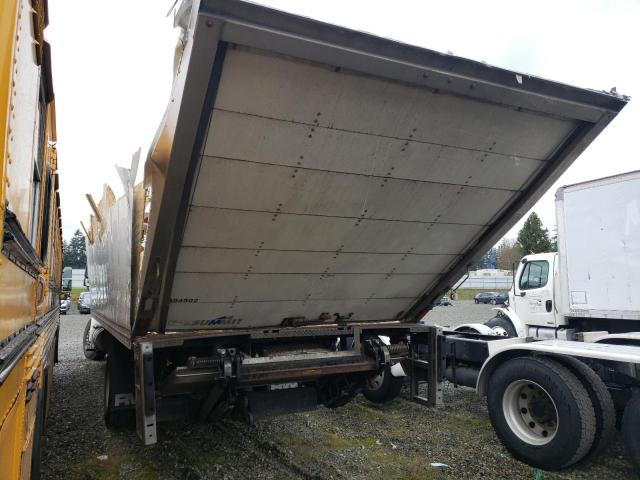 Image 2 of 2019 INTERNATIONAL 4000 4300 2019 with VIN 1HTMMMMLXKH637597