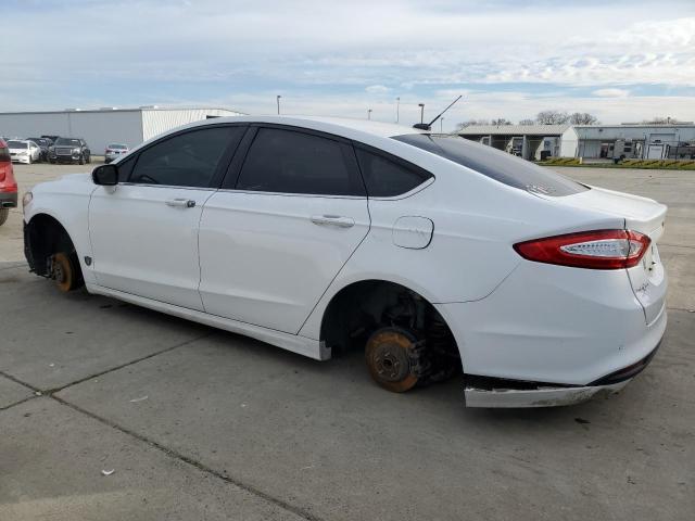 Obraz 2 z 2013 FORD FUSION SE 2013 z VIN 3FA6P0HR2DR244785